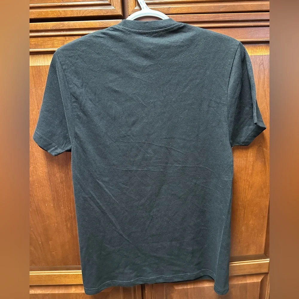 Purple Rain Tour Band Graphic Tshirt - Picture 2 of 5